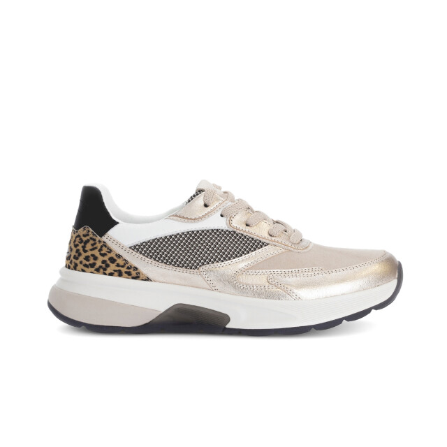 Gabor 66.846.89 Sneakers Beige 66.846.89 large