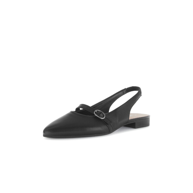 Gabor 61.530.27 Loafers Zwart 61.530.27 large
