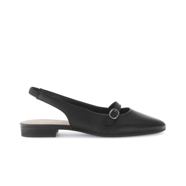 Gabor 61.530.27 Loafers Zwart 61.530.27 large