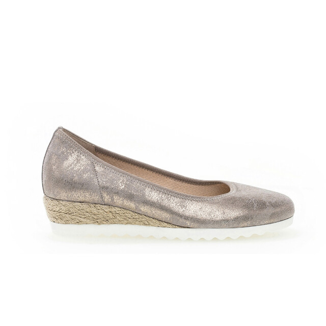Gabor 62.641.95 Pumps Brons 62.641.95 large