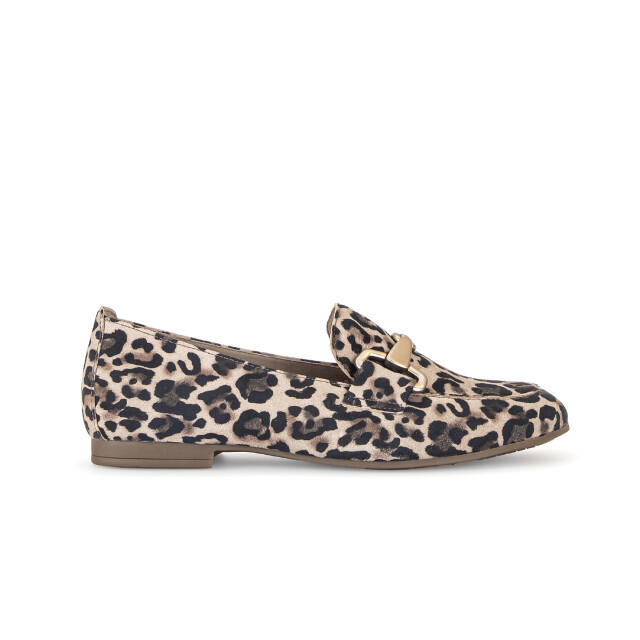 Gabor 65.211.32 Loafers Print / Multi 65.211.32 large