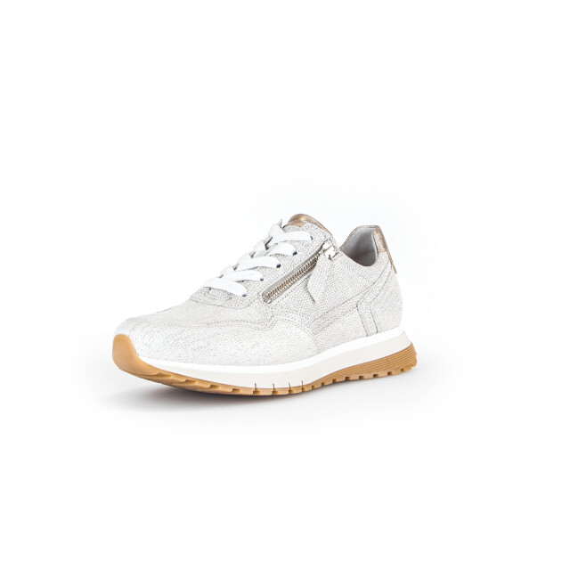 Gabor 66.378.80 Sneakers Beige 66.378.80 large