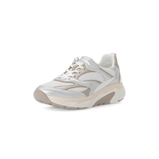 Gabor 66.936.83 Sneakers Wit 66.936.83 large
