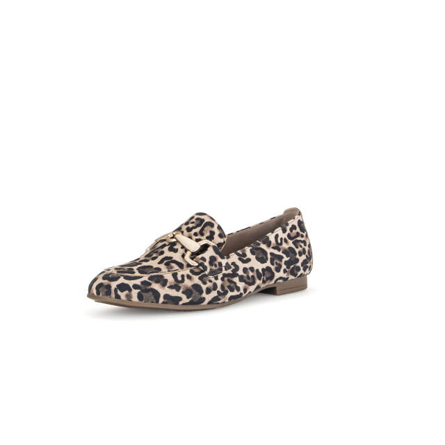 Gabor 65.211.32 Loafers Print / Multi 65.211.32 large