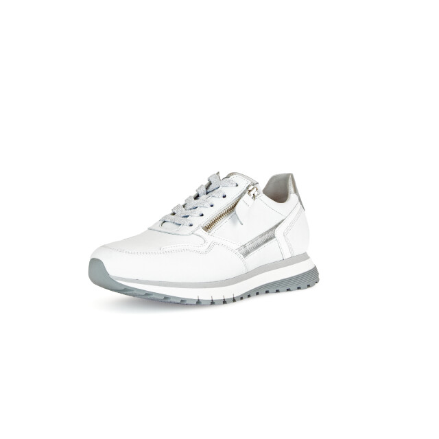 Gabor 66.378.50 Sneakers Wit 66.378.50 large