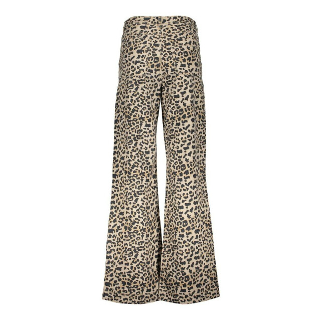 Geisha jeans leopard print 51041-10 720 sand/combi 06511.820.0011 large