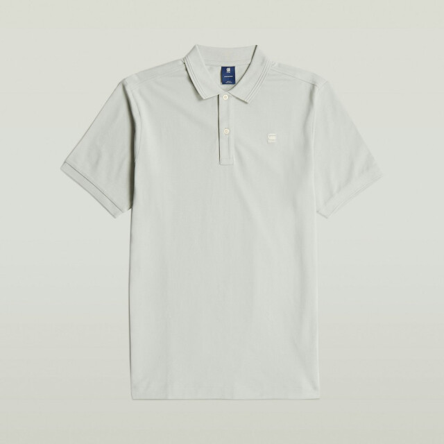 G-Star dunda slim polo d11595-5864 g987 gs mercury 05311.970.0001 large
