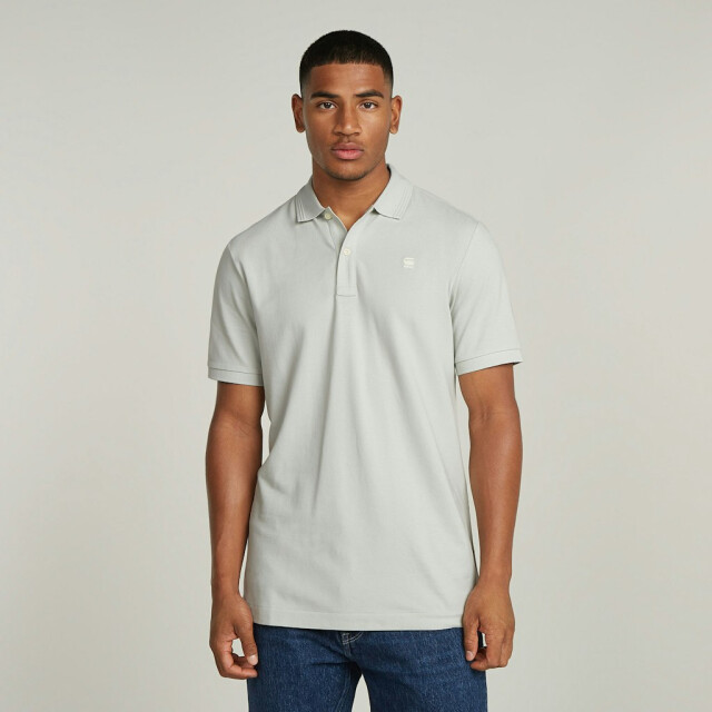 G-Star dunda slim polo d11595-5864 g987 gs mercury 05311.970.0001 large