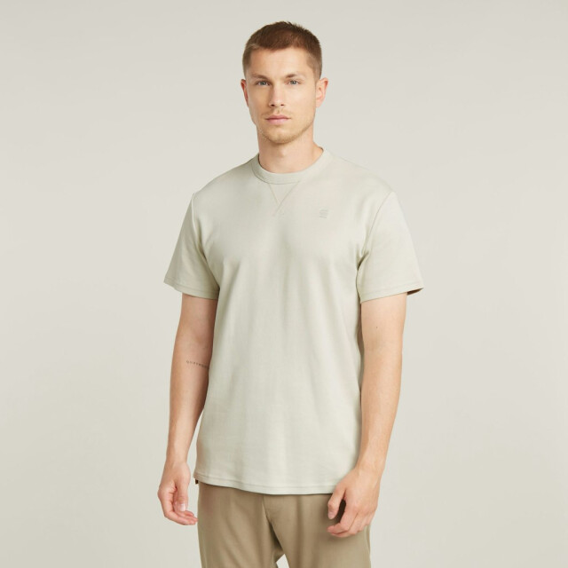 G-Star nifous r t d24449-c812 1603 whitebait 05011.938.0005 large