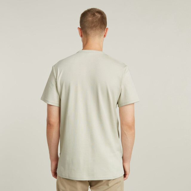 G-Star nifous r t d24449-c812 1603 whitebait 05011.938.0005 large