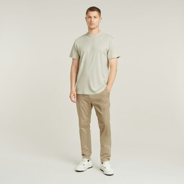 G-Star nifous r t d24449-c812 1603 whitebait 05011.938.0005 large