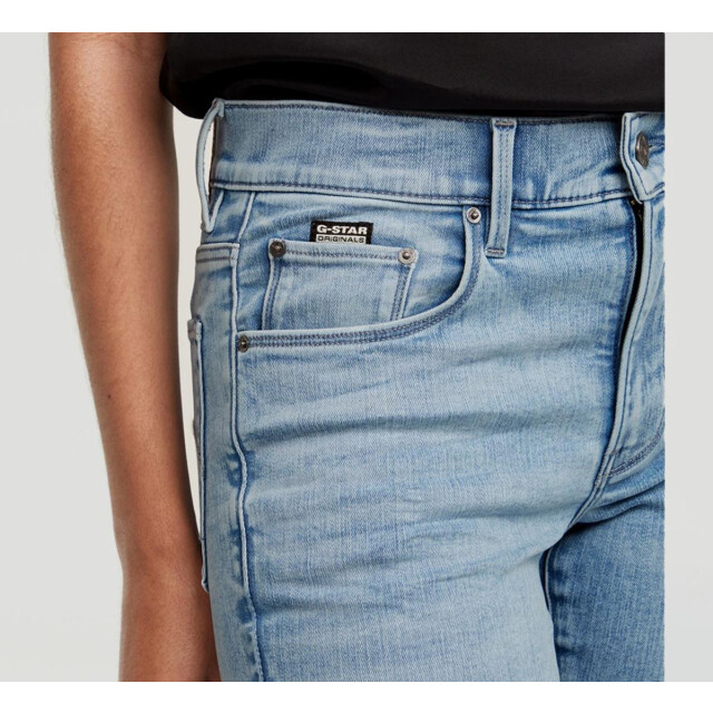 G-Star 3301 high skinny jeans d05175-8968 424 06511.260.0092 large