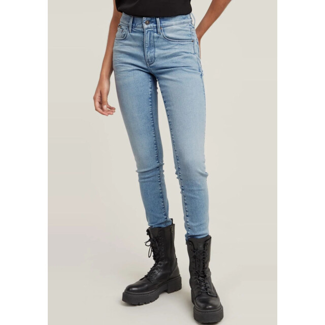 G-Star 3301 high skinny jeans d05175-8968 424 06511.260.0092 large