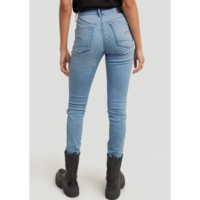 G-Star 3301 high skinny jeans d05175-8968 424 06511.260.0092 large