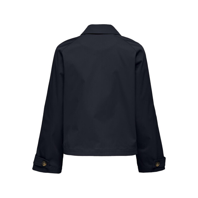 Only onlapril life short trenchcoat otw 15274982 night sky 06111.290.0012 large