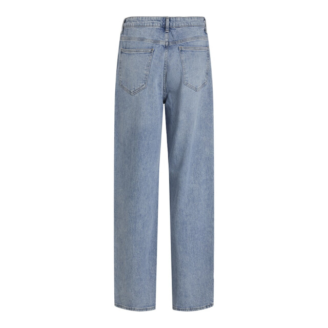 Vila 4241380-l32 vikelly jaf hw straight jeans-noos l32 4241380-L32 large