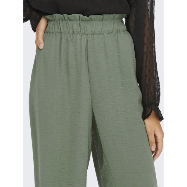 Jacqueline de Yong divya hw wide pants wvn 15271184 sea spray 06541.315.0007 large