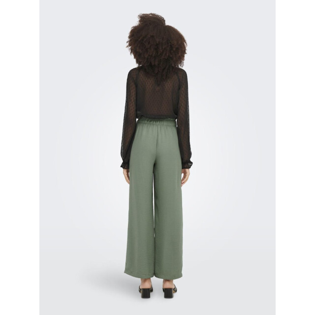 Jacqueline de Yong divya hw wide pants wvn 15271184 sea spray 06541.315.0007 large