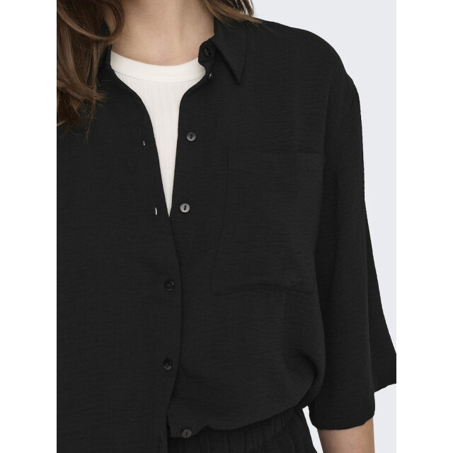 Jacqueline de Yong divya 3/4 loose shirt wvn noos 15271186 - 06615.991.0251 large