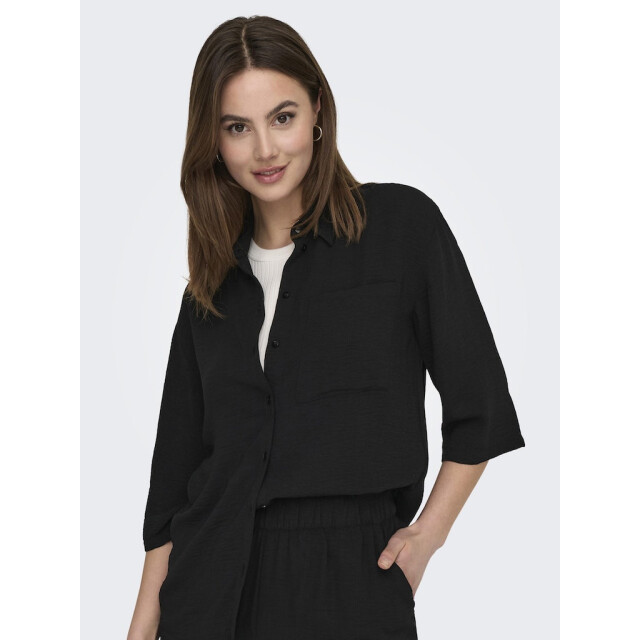 Jacqueline de Yong divya 3/4 loose shirt wvn noos 15271186 - 06615.991.0251 large