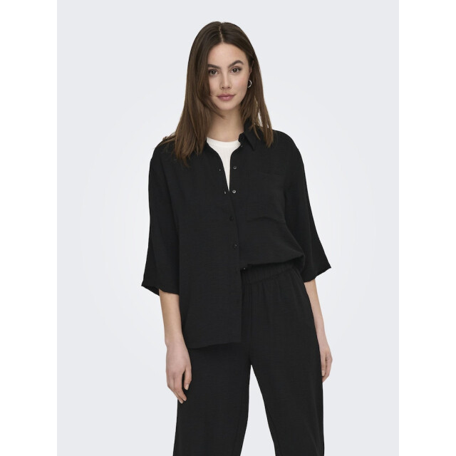 Jacqueline de Yong divya 3/4 loose shirt wvn noos 15271186 - 06615.991.0251 large