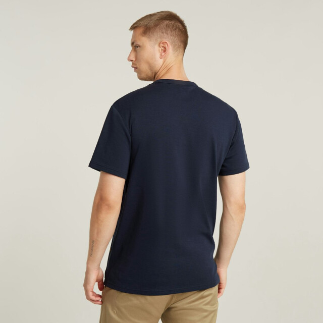 G-Star nifous r t d24449-c812 c742 salute 05011.270.0006 large