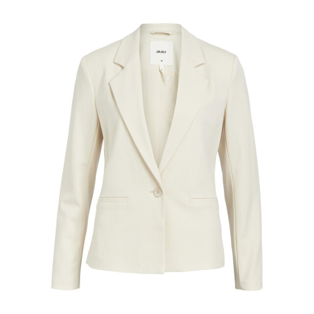 Object objlisa l/s button blazer noos 23043420 sandshell 06228.198.0011 large