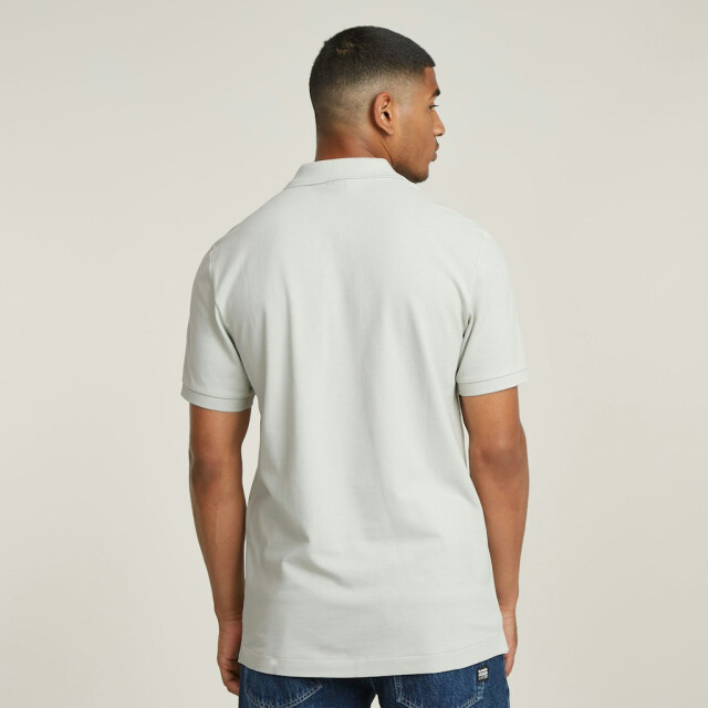 G-Star dunda slim polo d11595-5864 g987 gs mercury 05311.970.0001 large