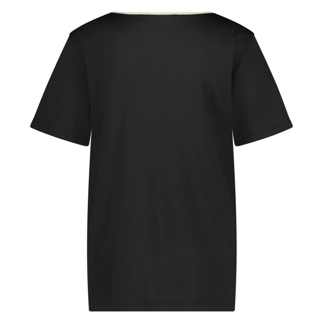 Nukus Nks01089 5 tirza top uni black NKS01089 5 large