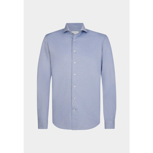 Profuomo Business hemd lange mouw ppvh10047a/m 187167 large