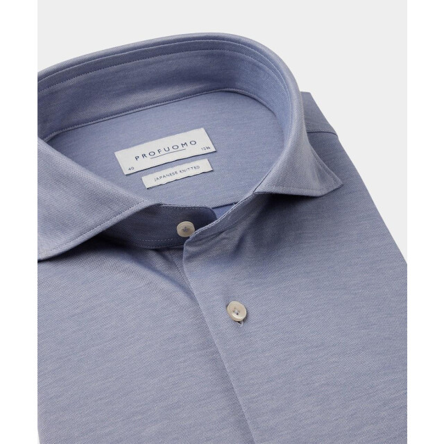 Profuomo Business hemd lange mouw ppvh10047a/m 187167 large
