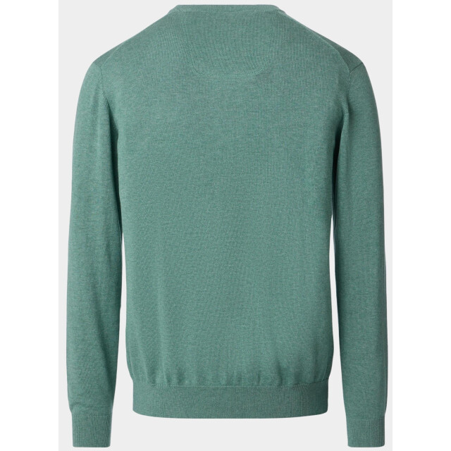 Casamoda Pullover v-neck 004430/369 185431 large