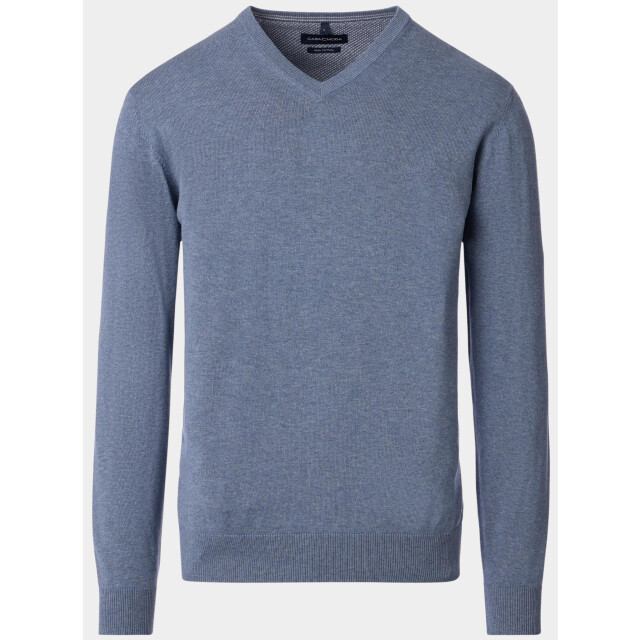 Casamoda Pullover v-neck 004430/741 185433 large