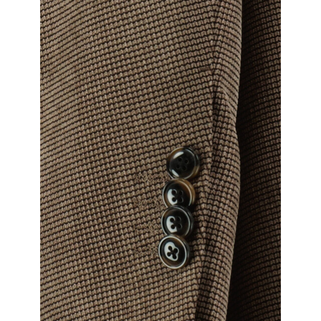 Bos Bright Blue Colbert heleen jacket drop 7,5 243037he31bo/830 camel 183317 large