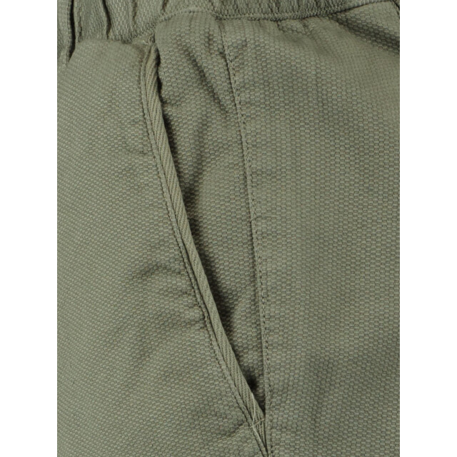 Bos Bright Blue Korte broek ferdinand structure chino sho 24109fe06bo/368 olive 179843 large