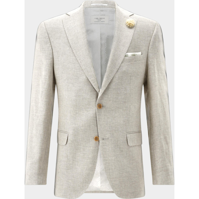 Carl Gross Colbert mix & match sakko/jacket cg tannon-g sv 45.101n0 / 128392/81 183506 large