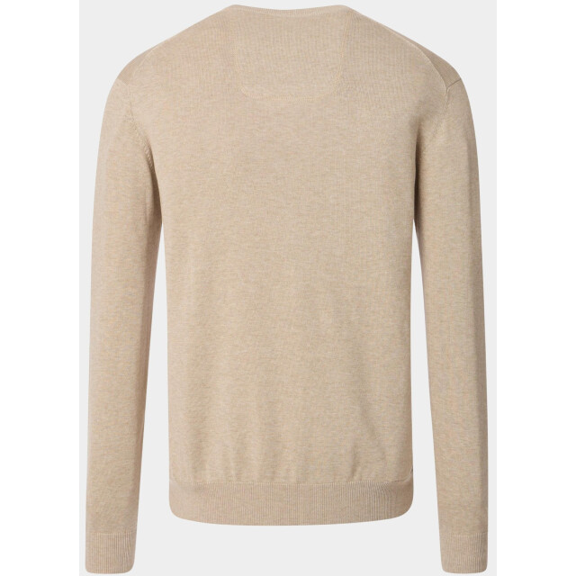 Casamoda Pullover v-neck 004430/657 185432 large