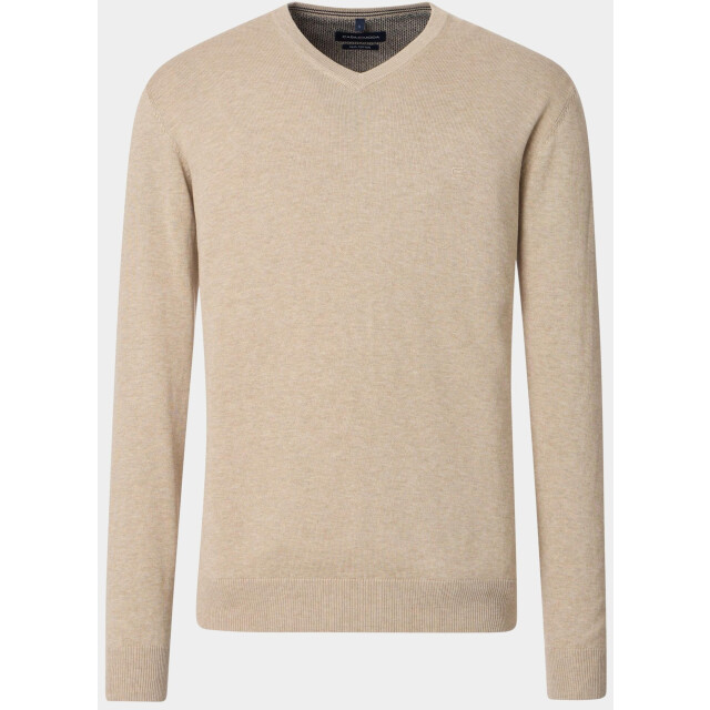 Casamoda Pullover v-neck 004430/657 185432 large