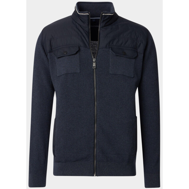 Casamoda Vest 454383000/198 185444 large
