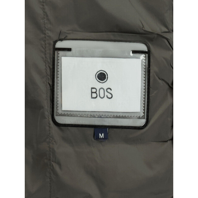 Bos Bright Blue Tussenjas cazadora b86361995 22ul02/0048 185025 large