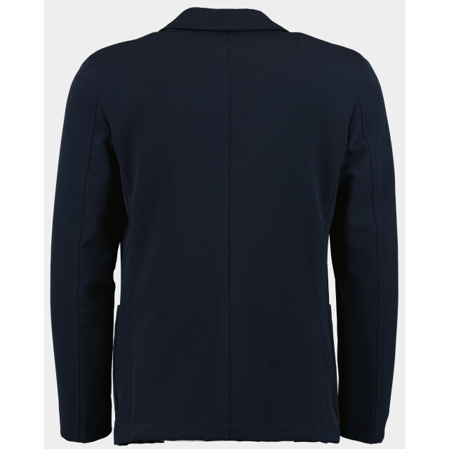 Bos Bright Blue Colbert lind jacket drop 8 243038li10bo/290 navy 183335 large
