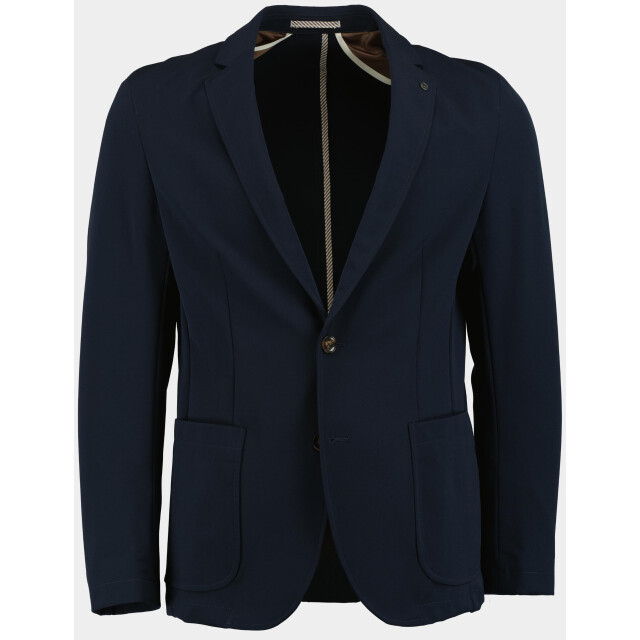 Bos Bright Blue Colbert lind jacket drop 8 243038li10bo/290 navy 183335 large