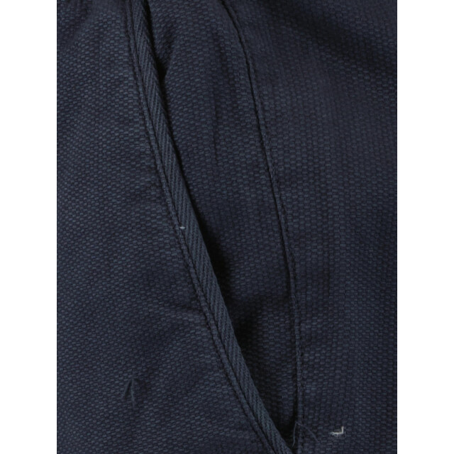 Bos Bright Blue Korte broek ferdinand structure chino sho 24109fe06bo/290 navy 179844 large