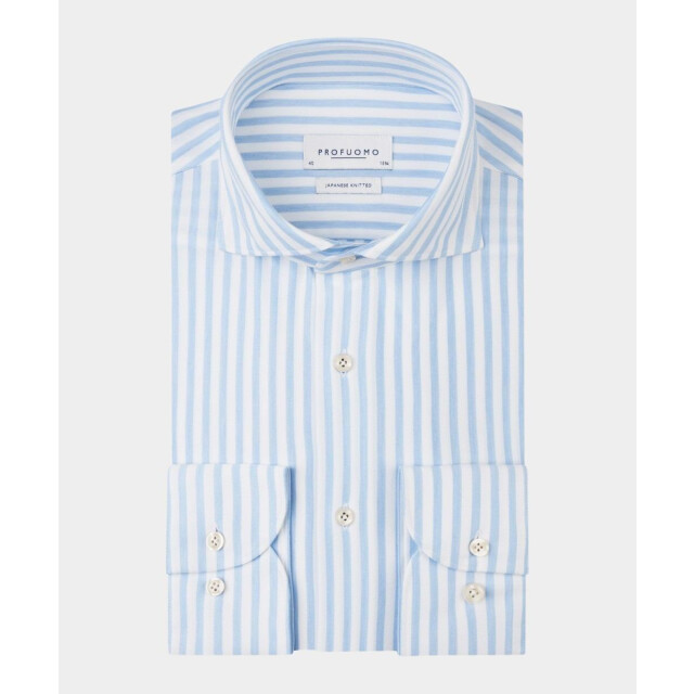Profuomo Business hemd lange mouw ppvh10058a/m 187171 large