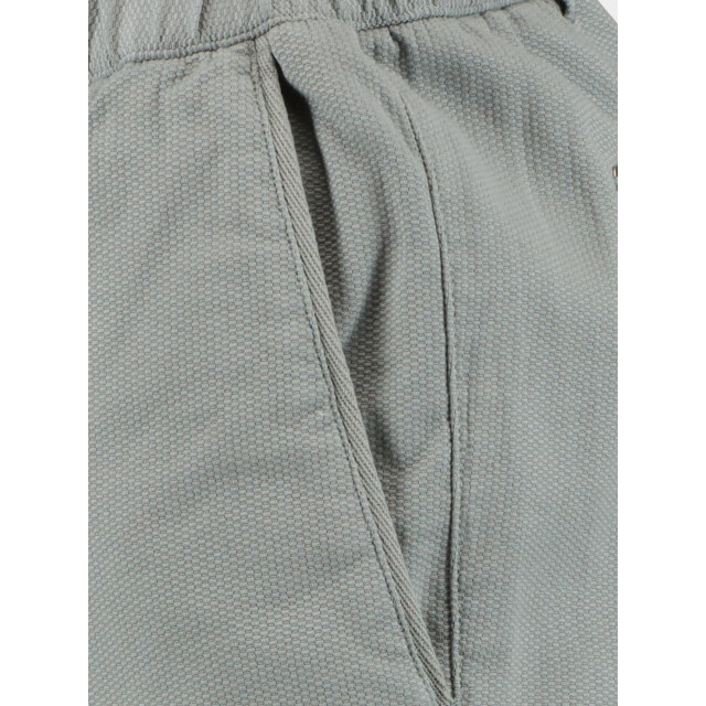 Bos Bright Blue Korte broek ferdinand structure chino sho 24109fe06bo/940 steel 179840 large