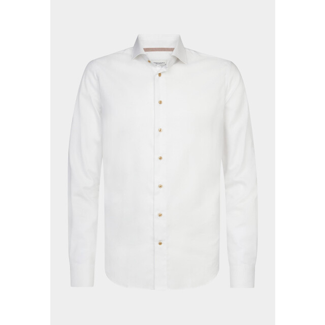 Profuomo Business hemd lange mouw ppvh10053a/2 187170 large