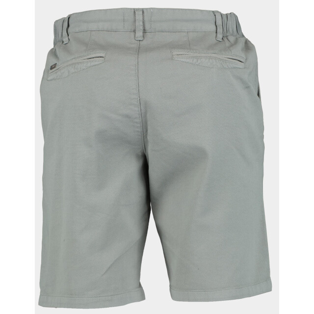 Bos Bright Blue Korte broek ferdinand structure chino sho 24109fe06bo/940 steel 179840 large