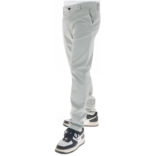 Lyle and Scott Broek heren Lyle & Scott Grijs Broek large