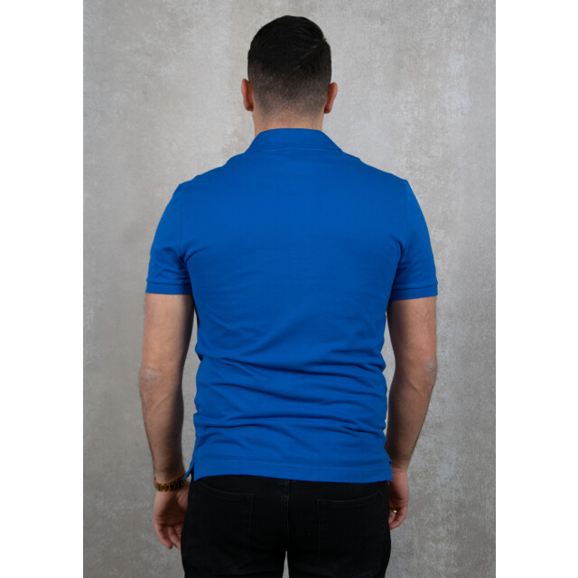 Lacoste Polo slimfit 110.30.0652 large