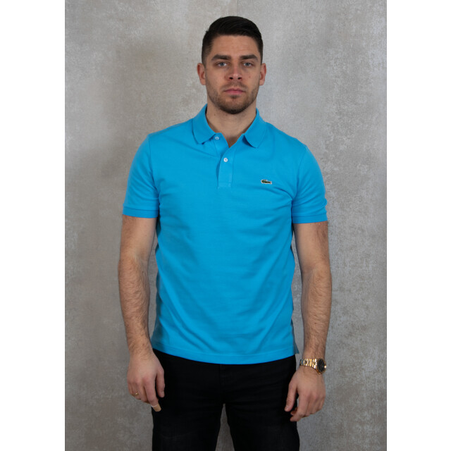 Lacoste Polo slimfit 110.30.0653 large